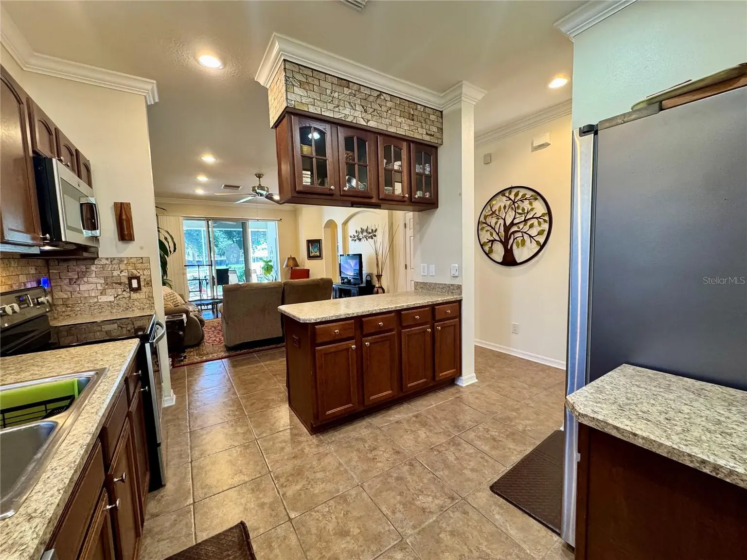 13350 MEADOW GOLF AVENUE, HUDSON, FL, photo 27 of 50