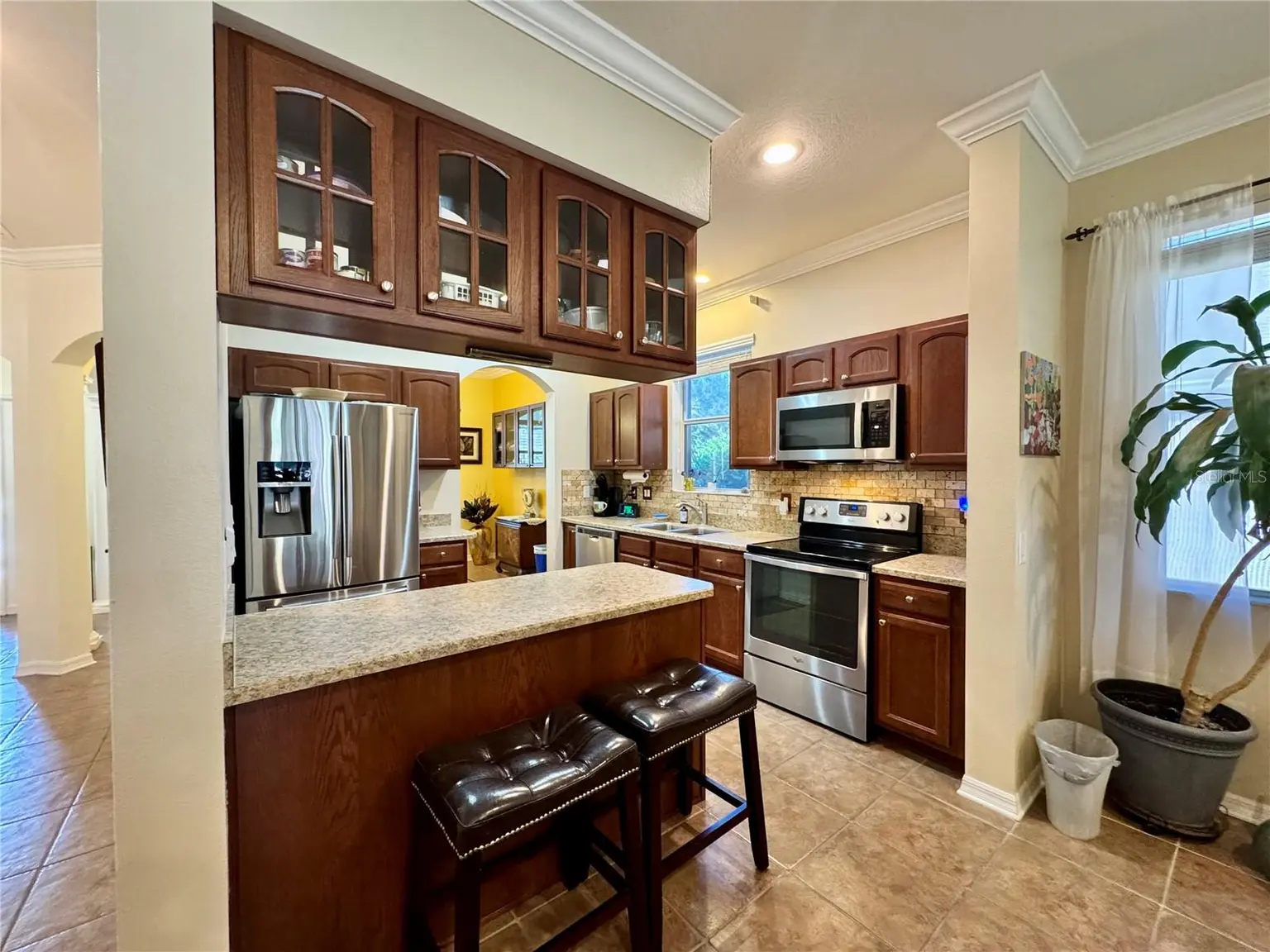 13350 MEADOW GOLF AVENUE, HUDSON, FL, photo 31 of 50