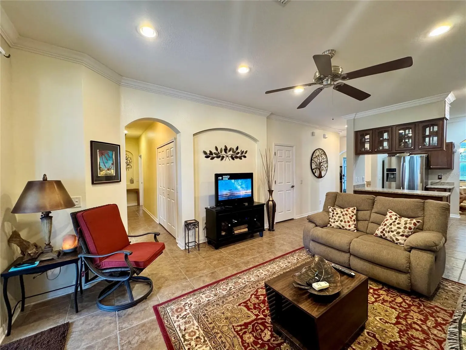 13350 MEADOW GOLF AVENUE, HUDSON, FL, photo 33 of 50