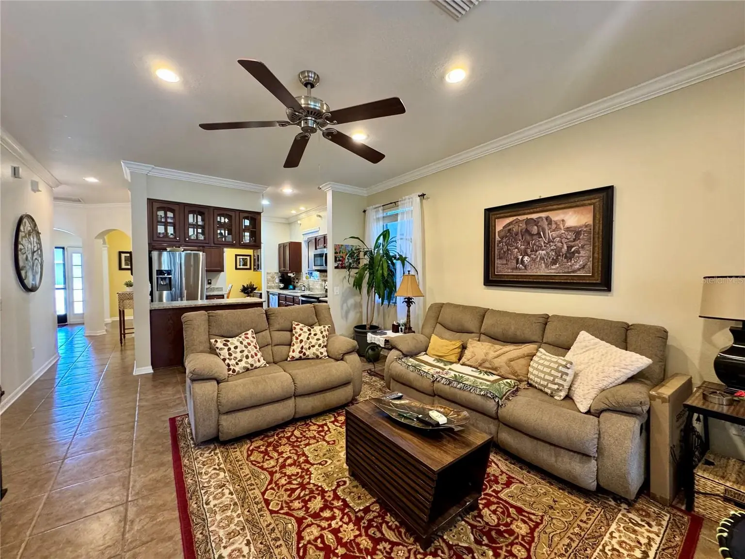 13350 MEADOW GOLF AVENUE, HUDSON, FL, photo 34 of 50