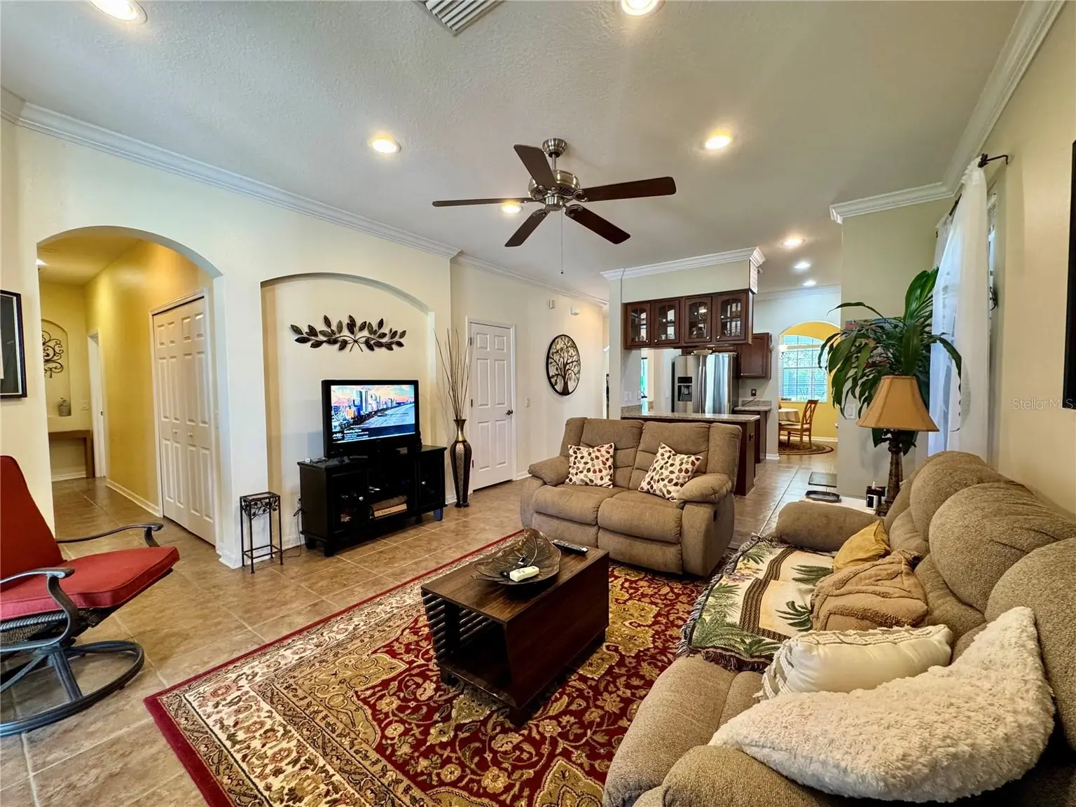 13350 MEADOW GOLF AVENUE, HUDSON, FL, photo 35 of 50