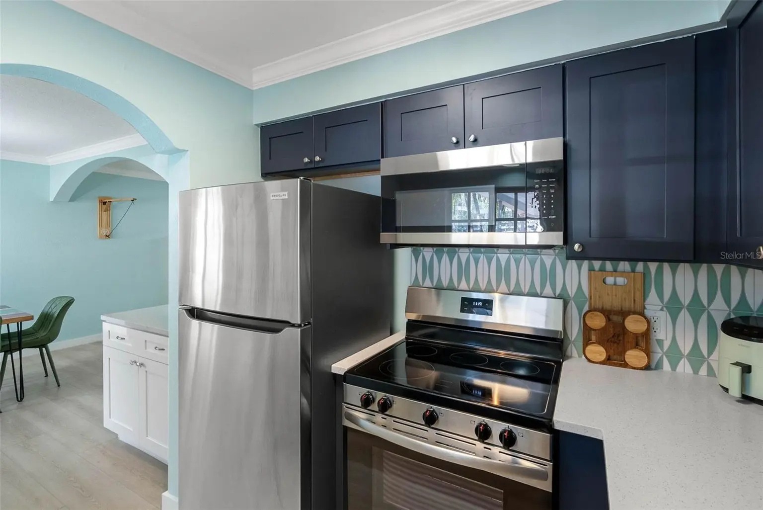 19417 GULF BOULEVARD #C105, INDIAN SHORES, FL, photo 11 of 45