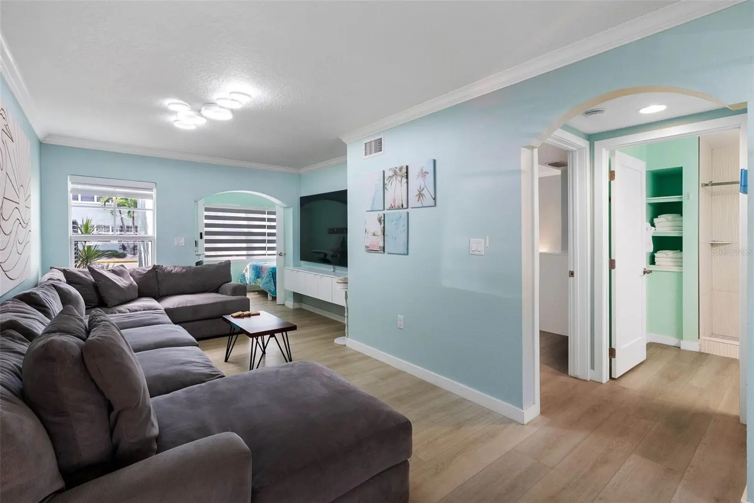 19417 GULF BOULEVARD #C105, INDIAN SHORES, FL, photo 17 of 45