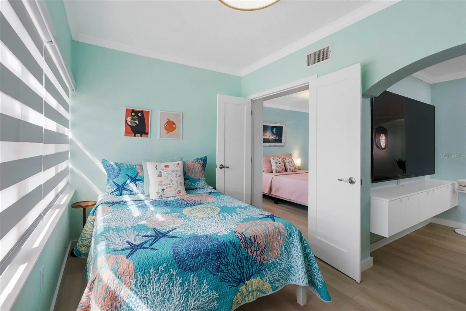 19417 GULF BOULEVARD #C105, INDIAN SHORES, FL, photo 21 of 45