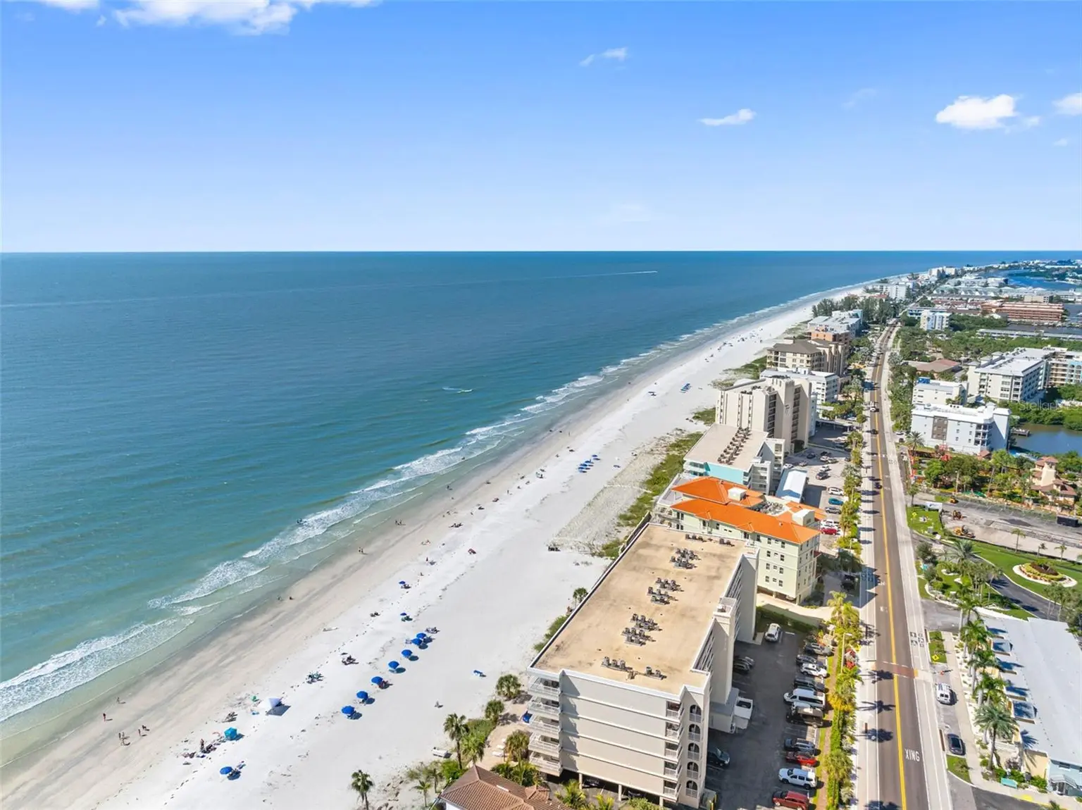 19417 GULF BOULEVARD #C105, INDIAN SHORES, FL, photo 26 of 45