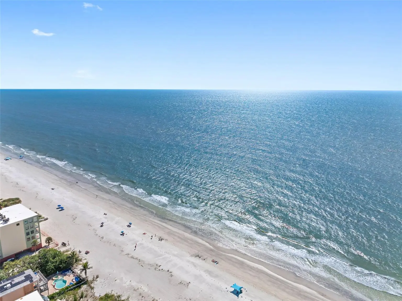 19417 GULF BOULEVARD #C105, INDIAN SHORES, FL, photo 27 of 45