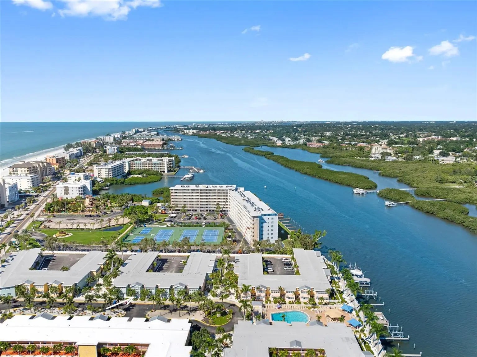 19417 GULF BOULEVARD #C105, INDIAN SHORES, FL, photo 28 of 45
