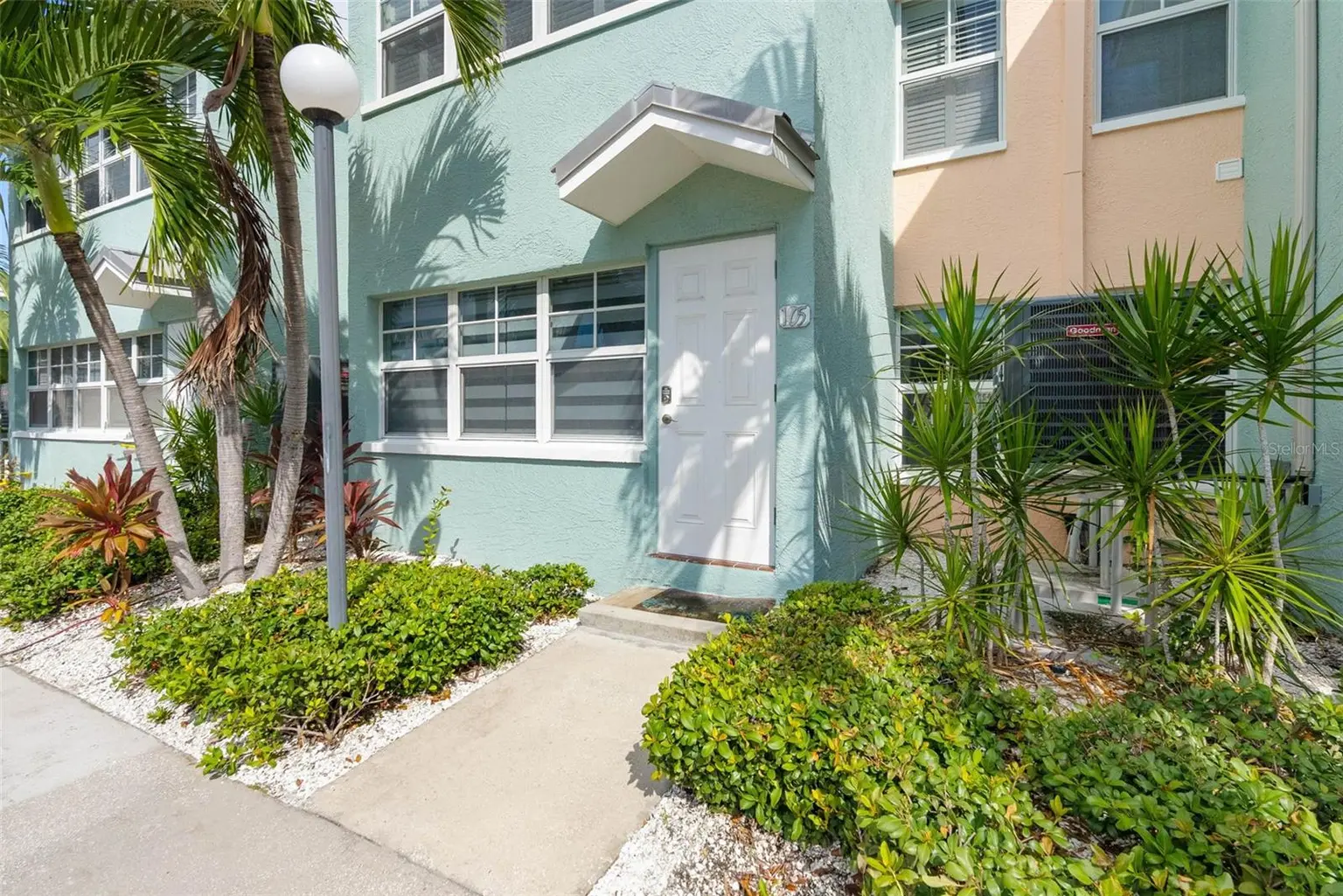 19417 GULF BOULEVARD #C105, INDIAN SHORES, FL, photo 2 of 45