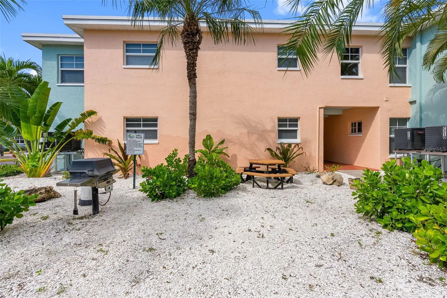 19417 GULF BOULEVARD #C105, INDIAN SHORES, FL, photo 30 of 45