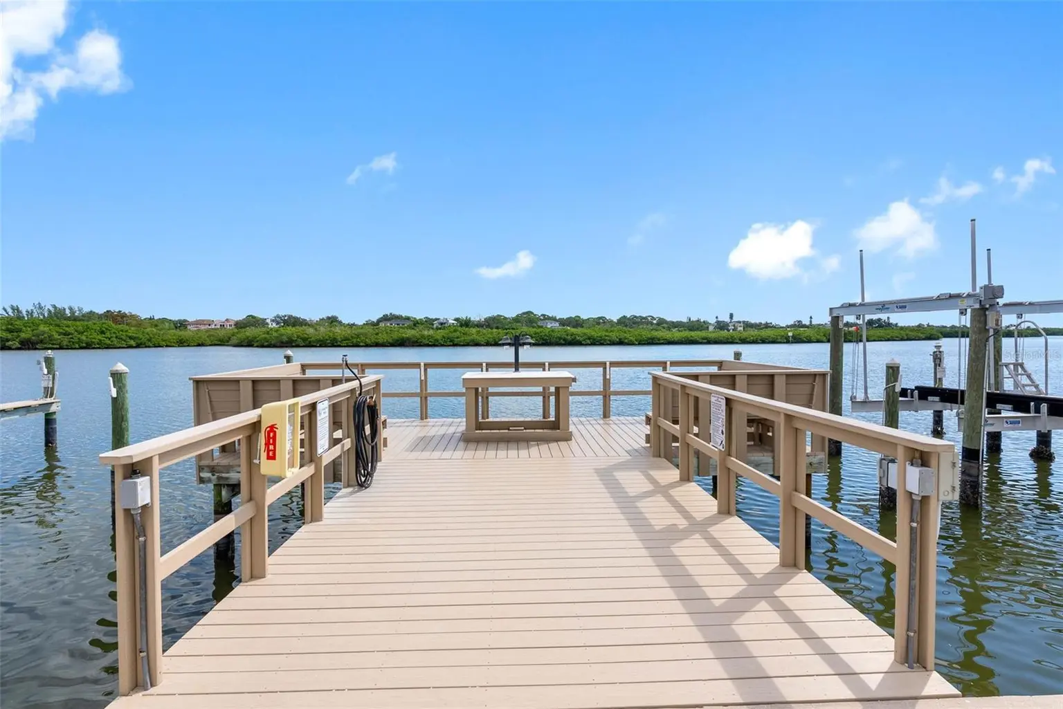 19417 GULF BOULEVARD #C105, INDIAN SHORES, FL, photo 32 of 45