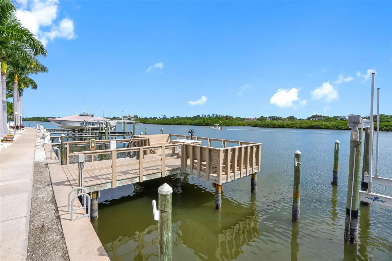 19417 GULF BOULEVARD #C105, INDIAN SHORES, FL, photo 33 of 45