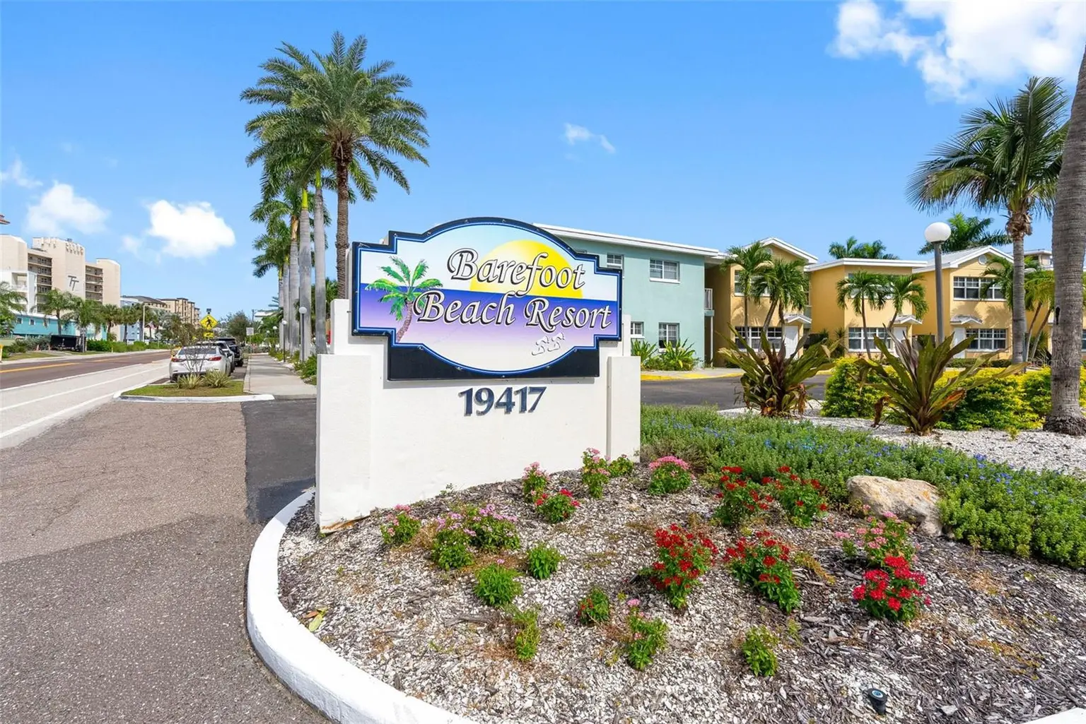 19417 GULF BOULEVARD #C105, INDIAN SHORES, FL, photo 35 of 45