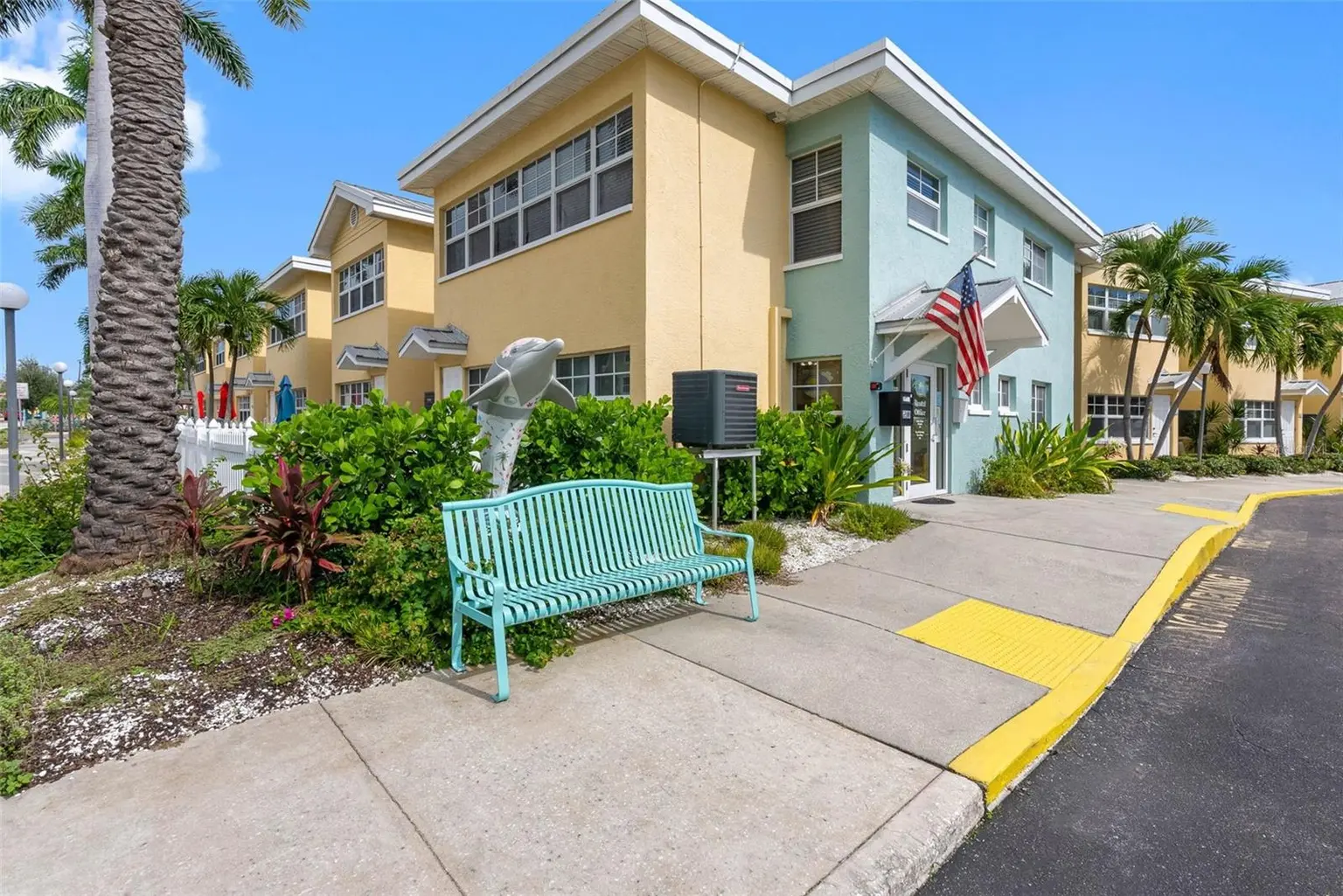 19417 GULF BOULEVARD #C105, INDIAN SHORES, FL, photo 36 of 45