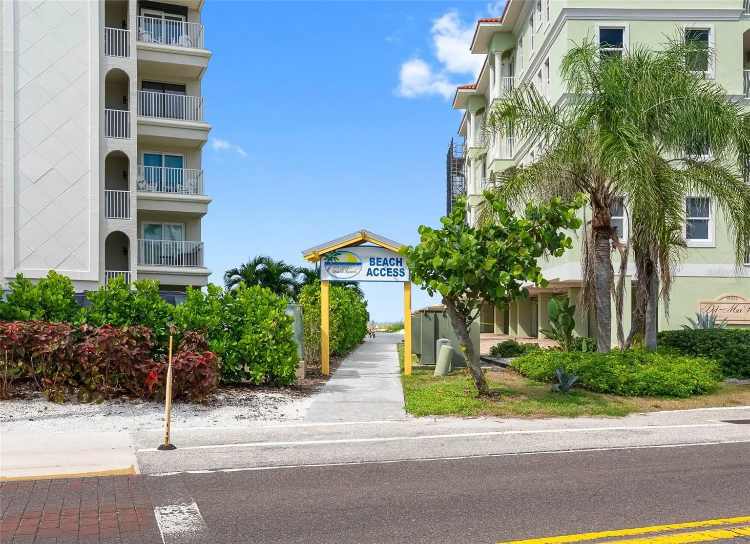19417 GULF BOULEVARD #C105, INDIAN SHORES, FL, photo 37 of 45