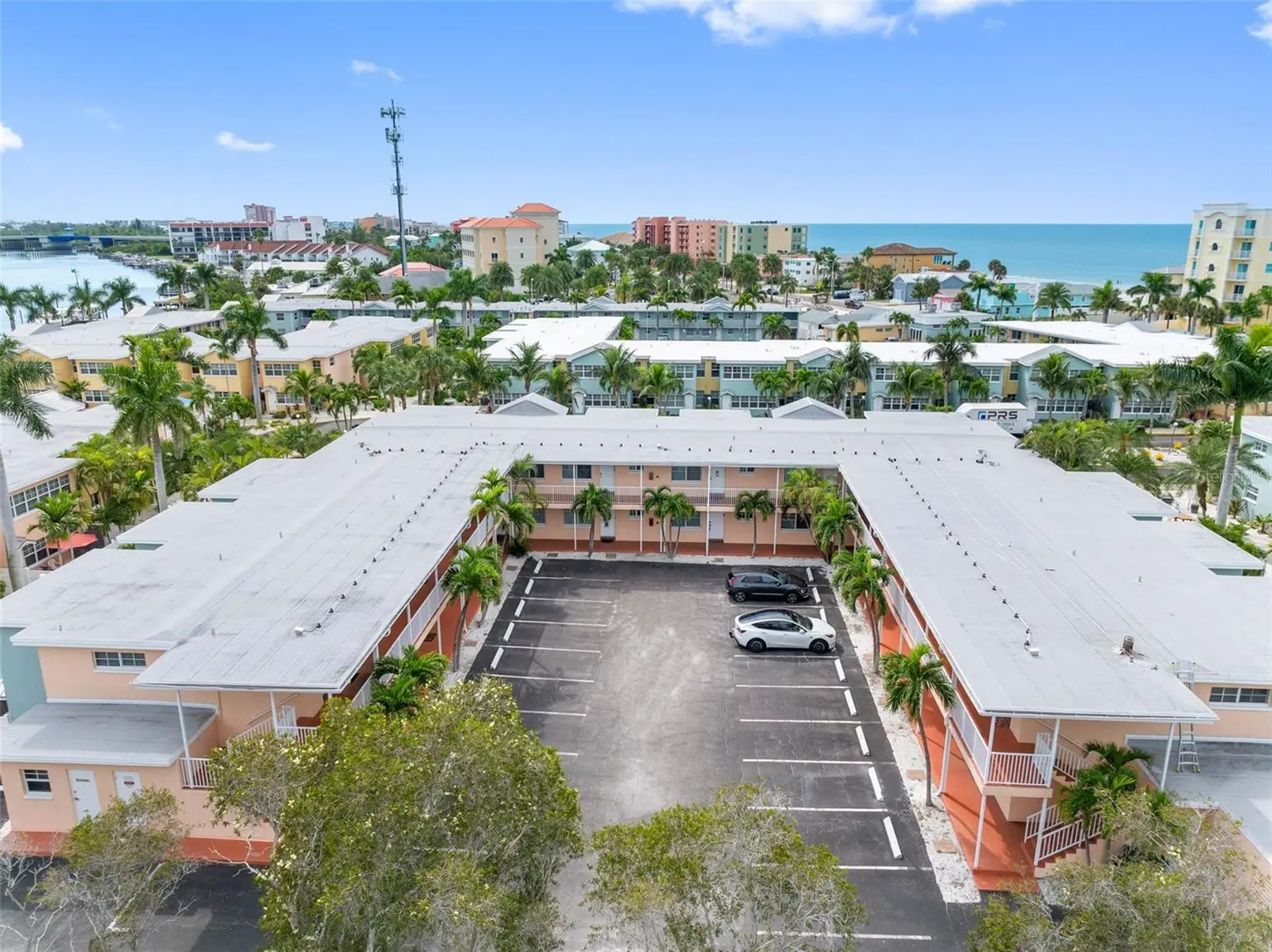 19417 GULF BOULEVARD #C105, INDIAN SHORES, FL, photo 38 of 45