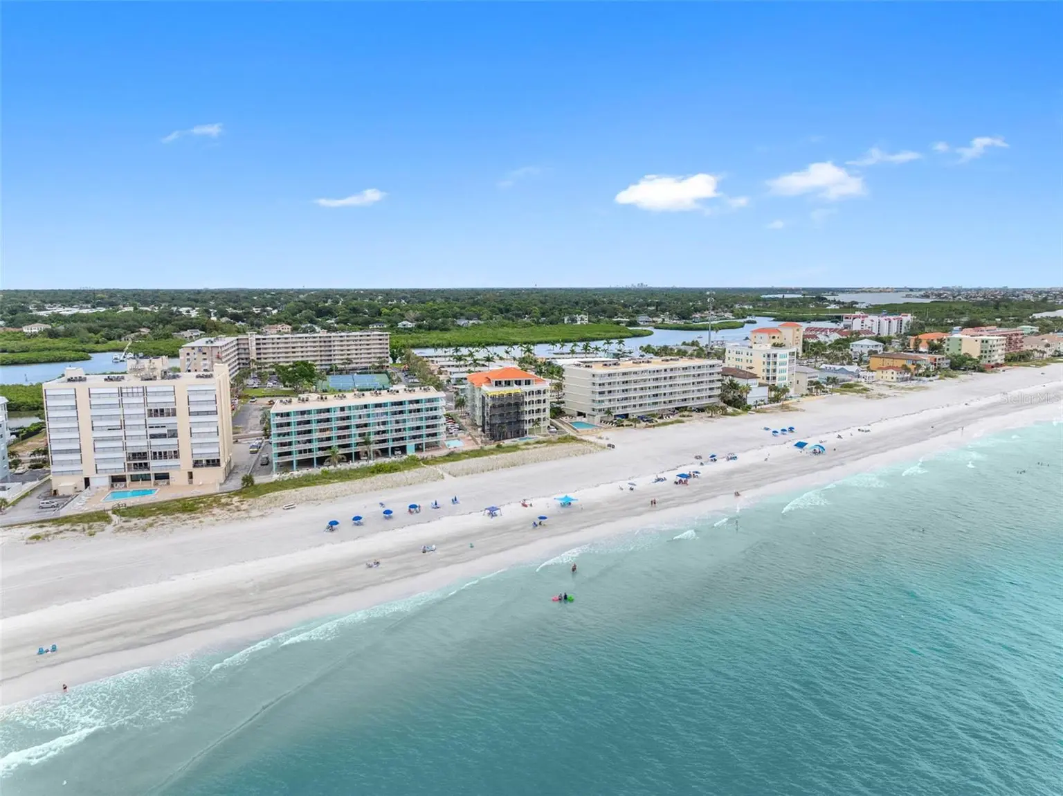 19417 GULF BOULEVARD #C105, INDIAN SHORES, FL, photo 45 of 45