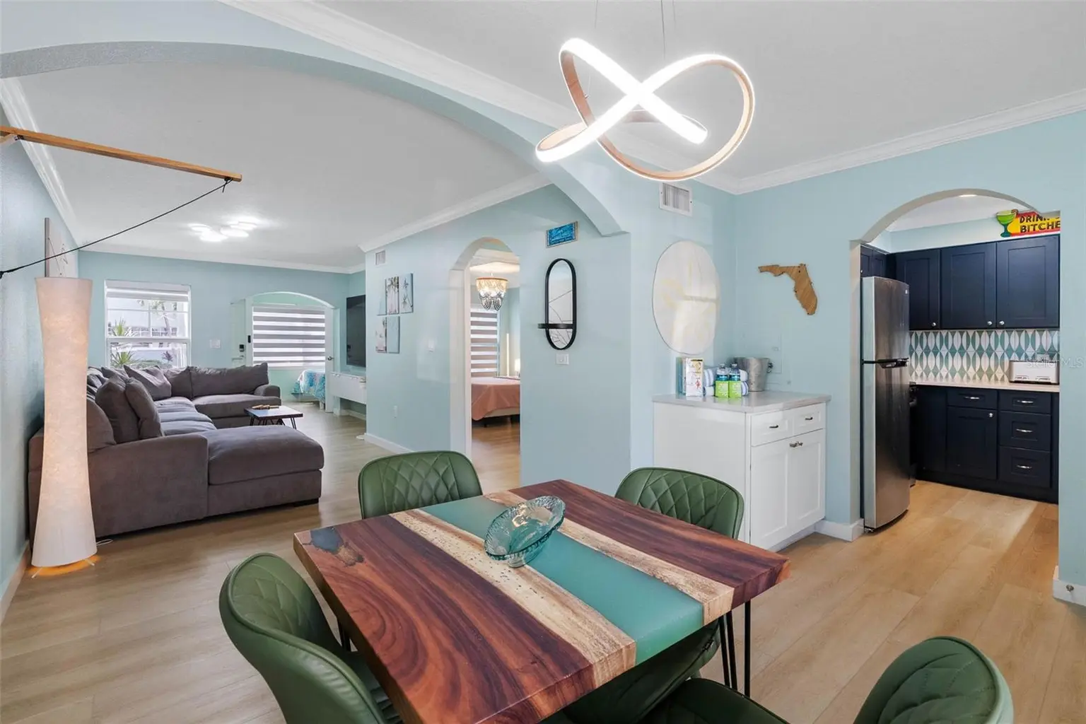 19417 GULF BOULEVARD #C105, INDIAN SHORES, FL, photo 3 of 45