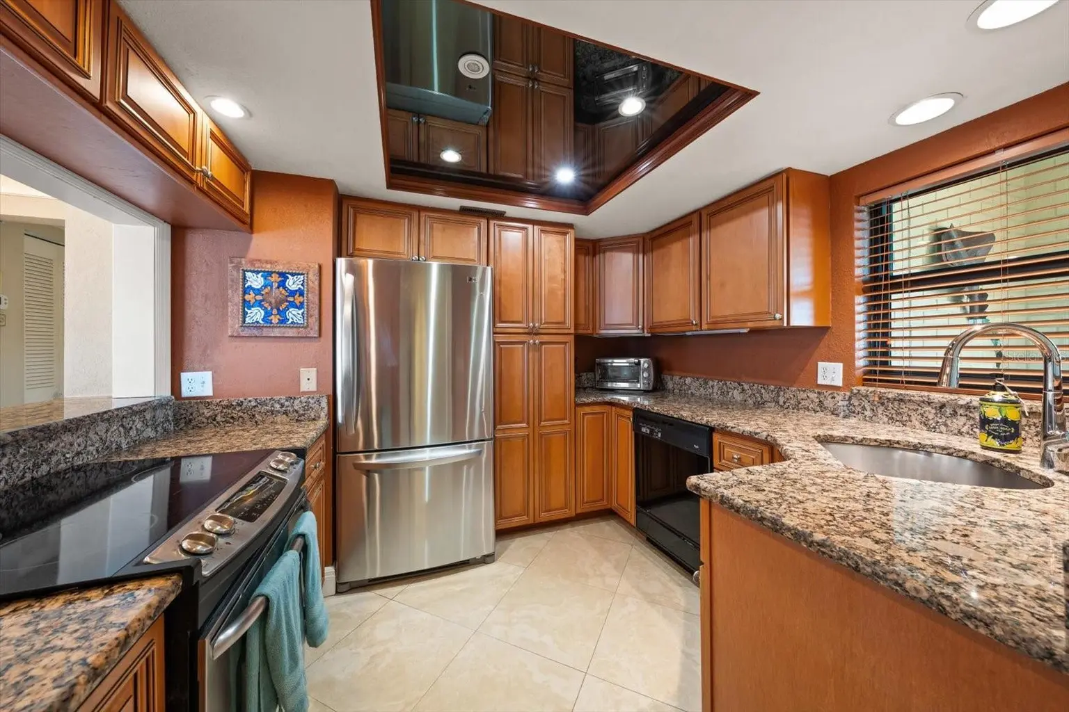3500 GULF BOULEVARD #401, BELLEAIR BEACH, FL, photo 6 of 47