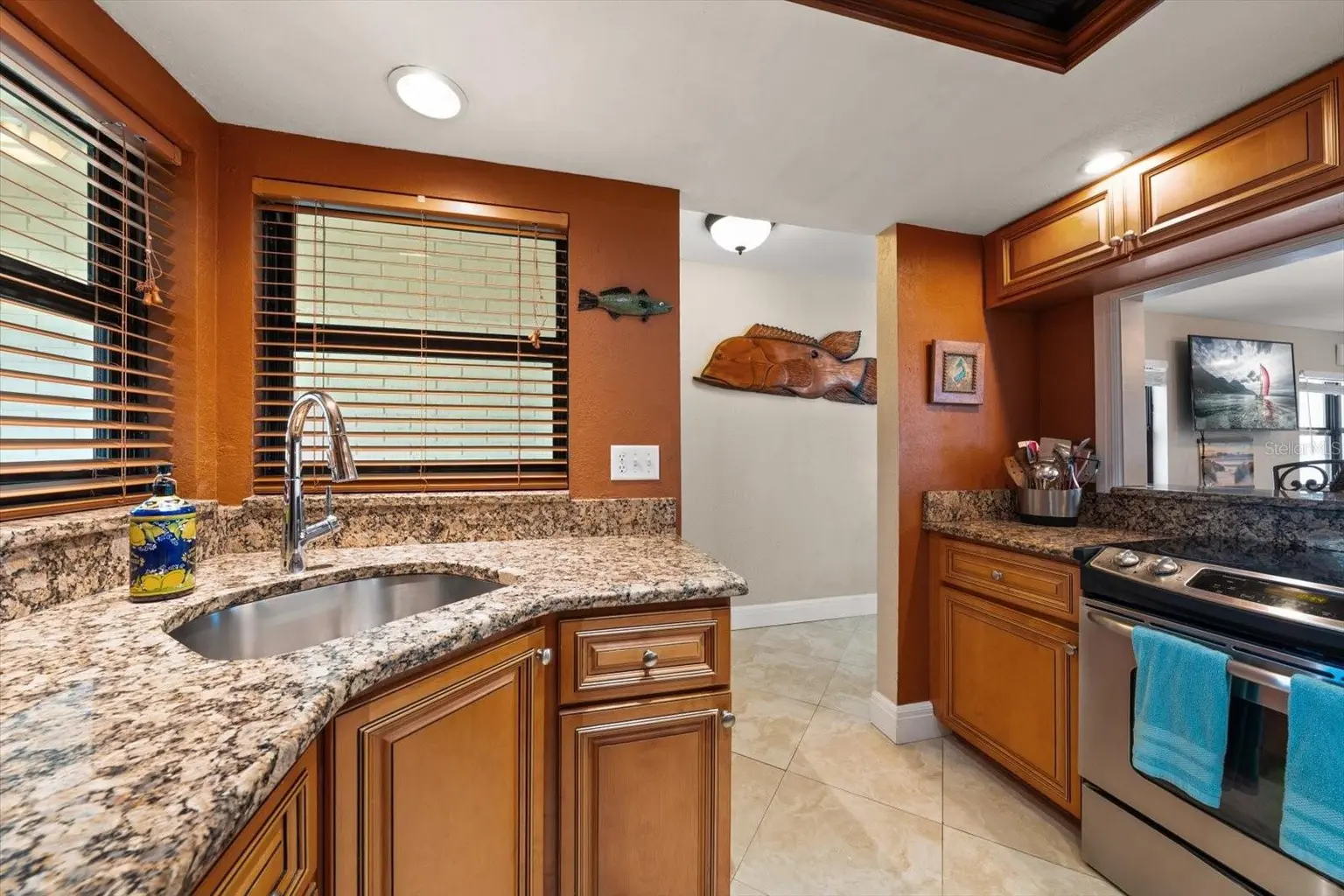 3500 GULF BOULEVARD #401, BELLEAIR BEACH, FL, photo 7 of 47