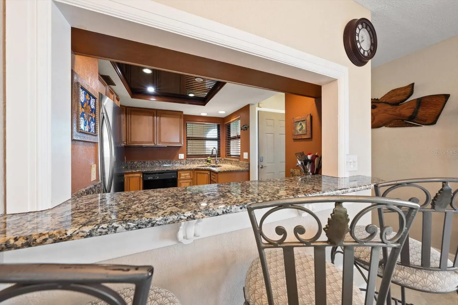 3500 GULF BOULEVARD #401, BELLEAIR BEACH, FL, photo 8 of 47
