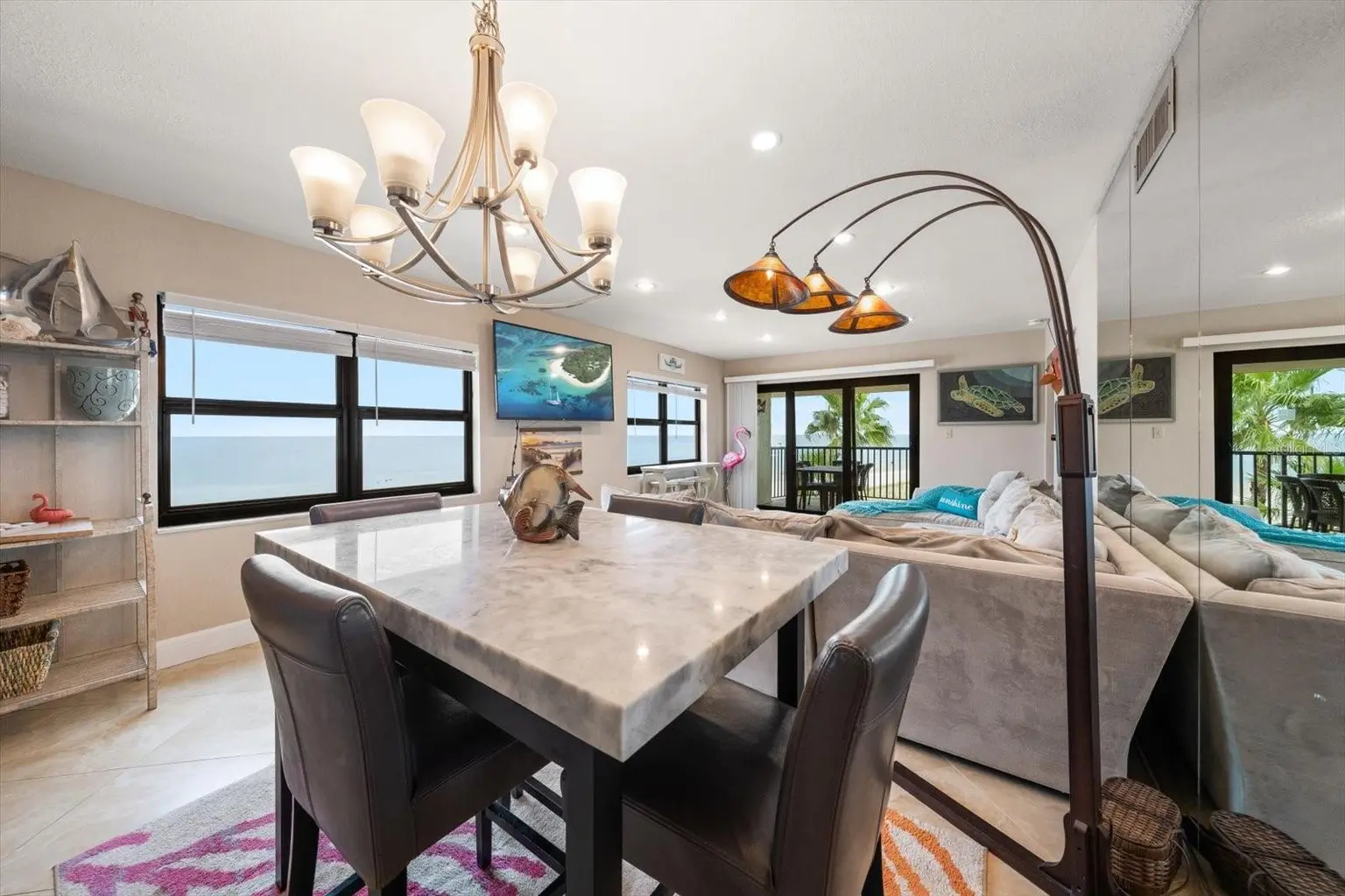 3500 GULF BOULEVARD #401, BELLEAIR BEACH, FL, photo 9 of 47