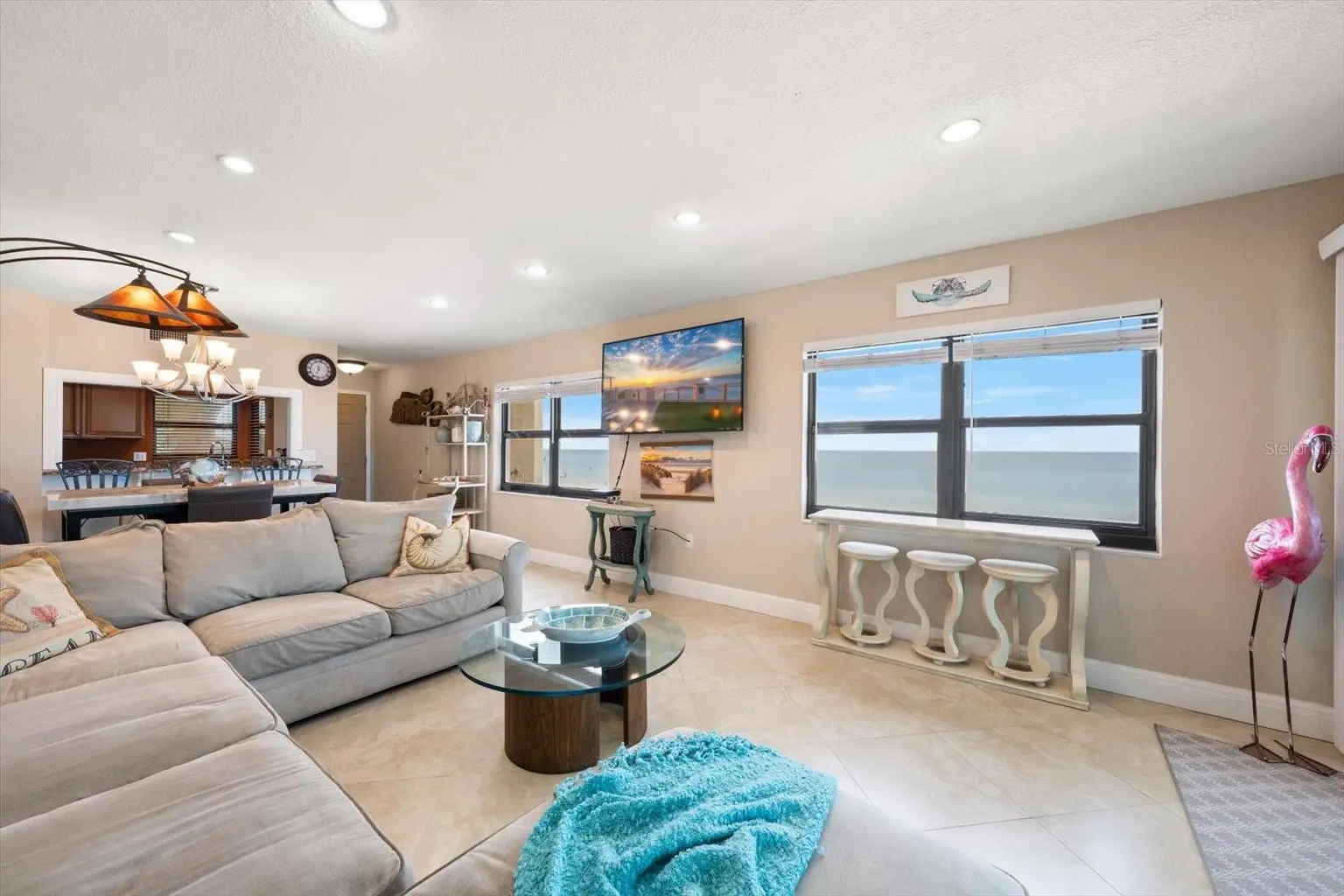 3500 GULF BOULEVARD #401, BELLEAIR BEACH, FL, photo 11 of 47