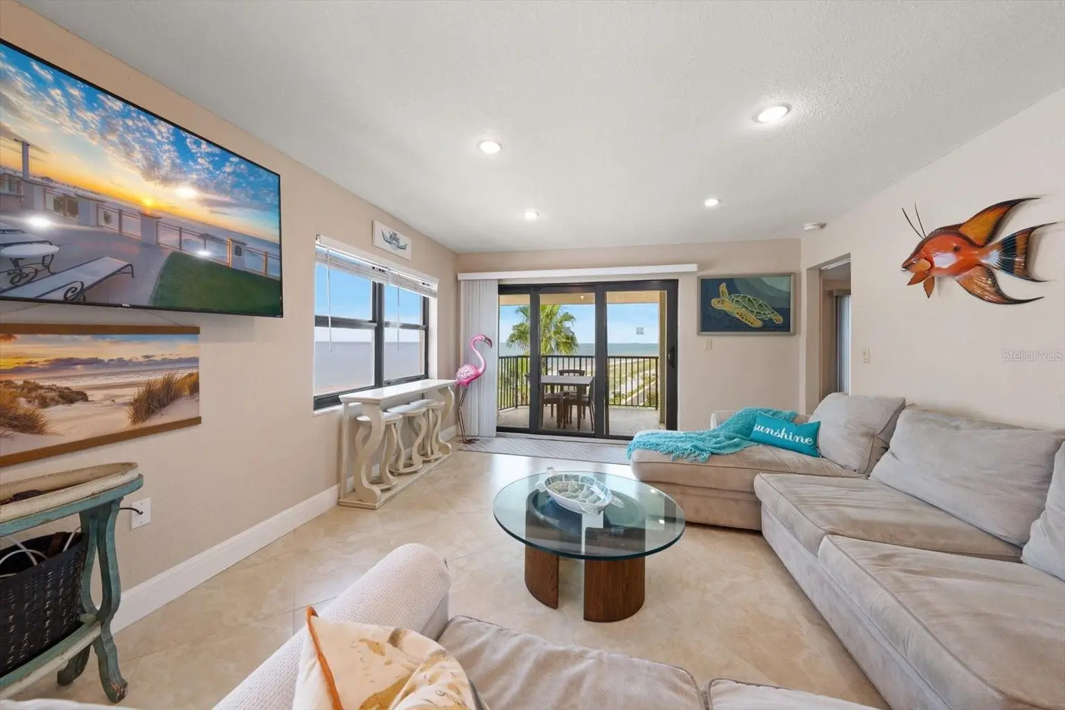 3500 GULF BOULEVARD #401, BELLEAIR BEACH, FL, photo 12 of 47