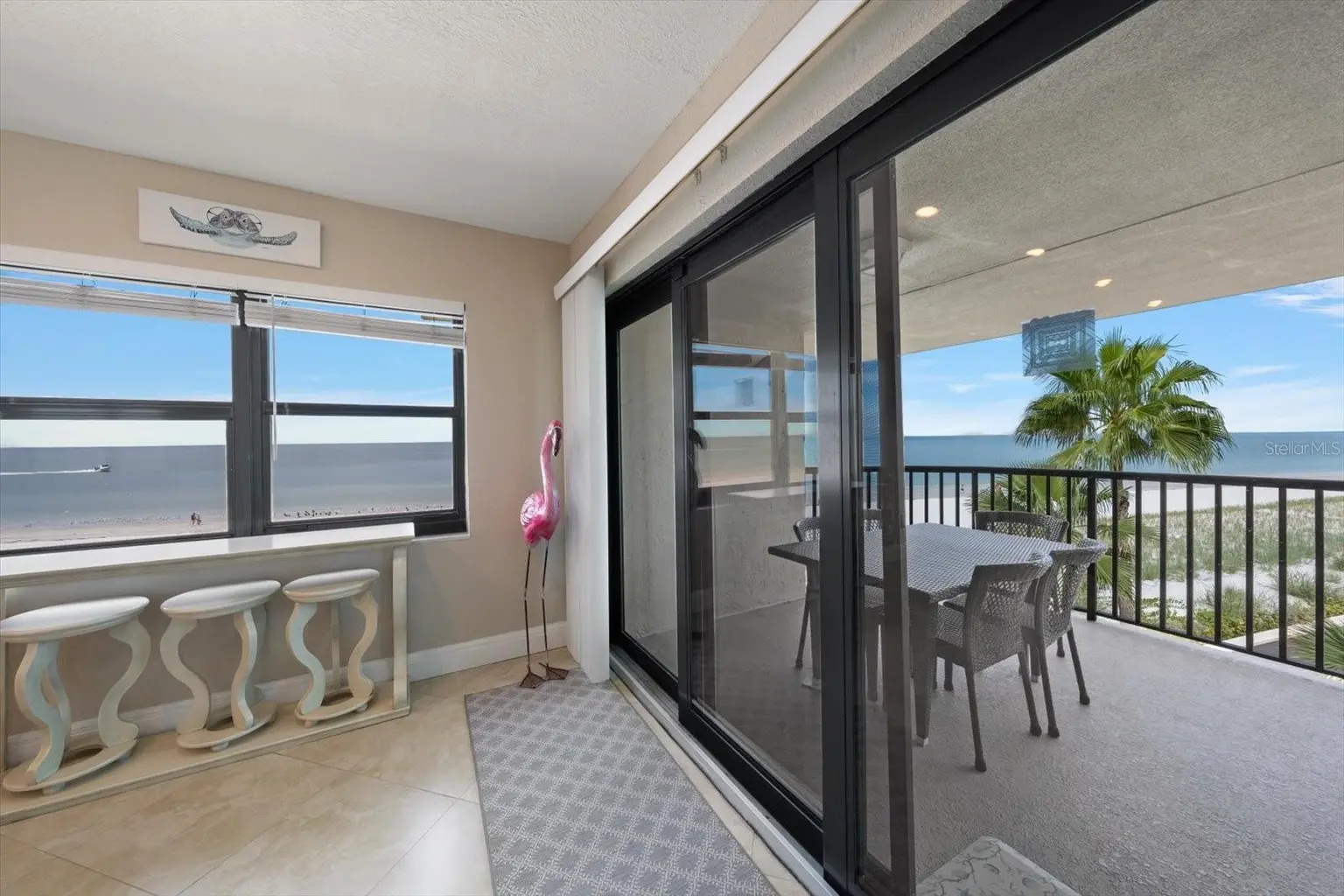 3500 GULF BOULEVARD #401, BELLEAIR BEACH, FL, photo 14 of 47