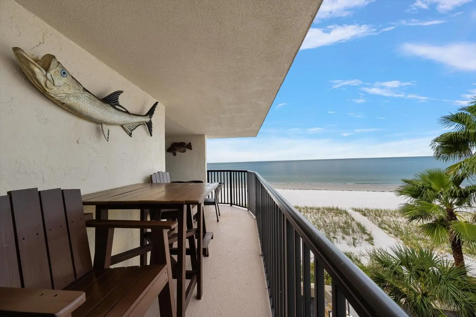 3500 GULF BOULEVARD #401, BELLEAIR BEACH, FL, photo 15 of 47