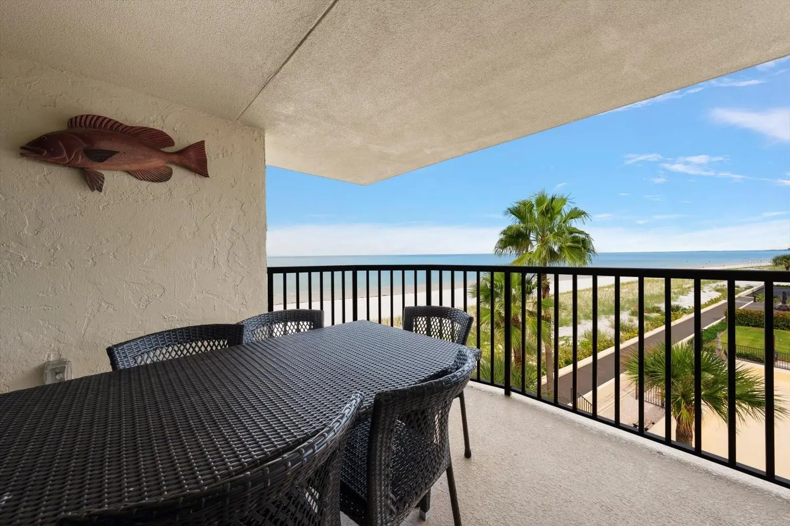 3500 GULF BOULEVARD #401, BELLEAIR BEACH, FL, photo 16 of 47