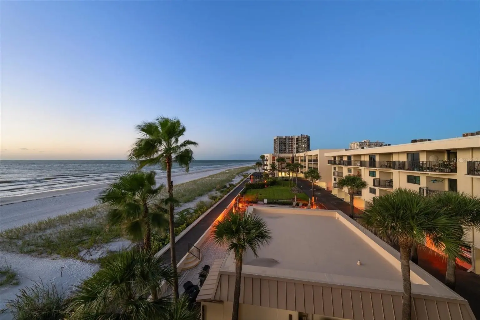 3500 GULF BOULEVARD #401, BELLEAIR BEACH, FL, photo 18 of 47