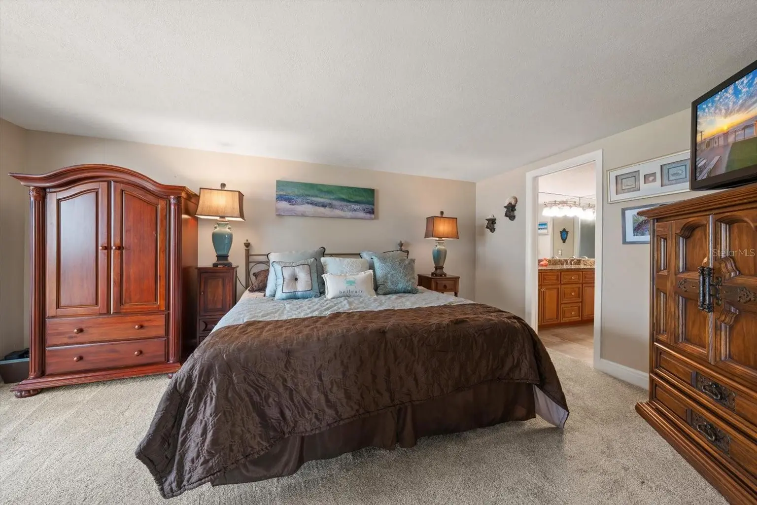 3500 GULF BOULEVARD #401, BELLEAIR BEACH, FL, photo 19 of 47