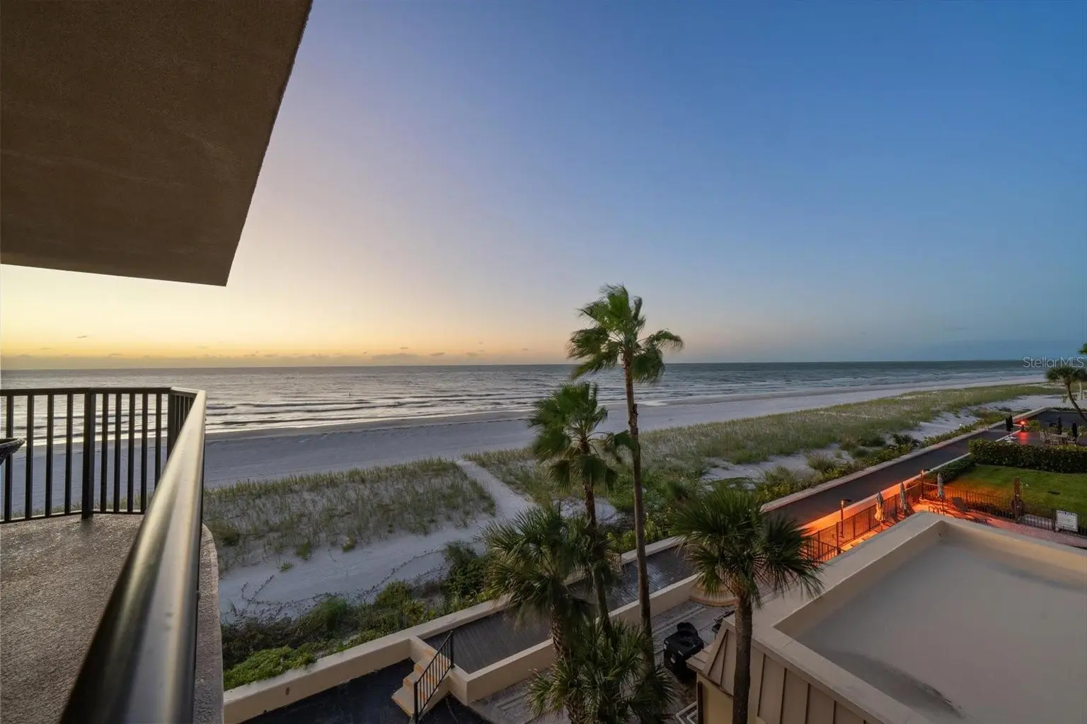 3500 GULF BOULEVARD #401, BELLEAIR BEACH, FL, photo 28 of 47