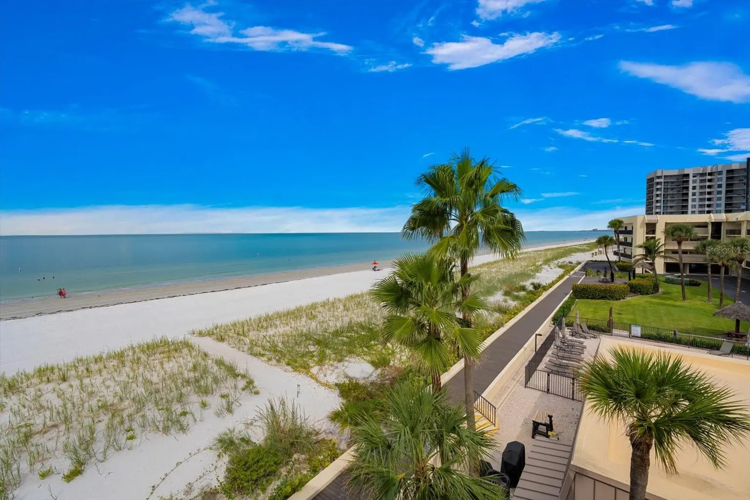 3500 GULF BOULEVARD #401, BELLEAIR BEACH, FL, photo 33 of 47