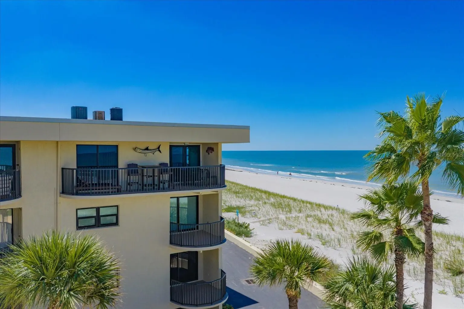 3500 GULF BOULEVARD #401, BELLEAIR BEACH, FL, photo 34 of 47