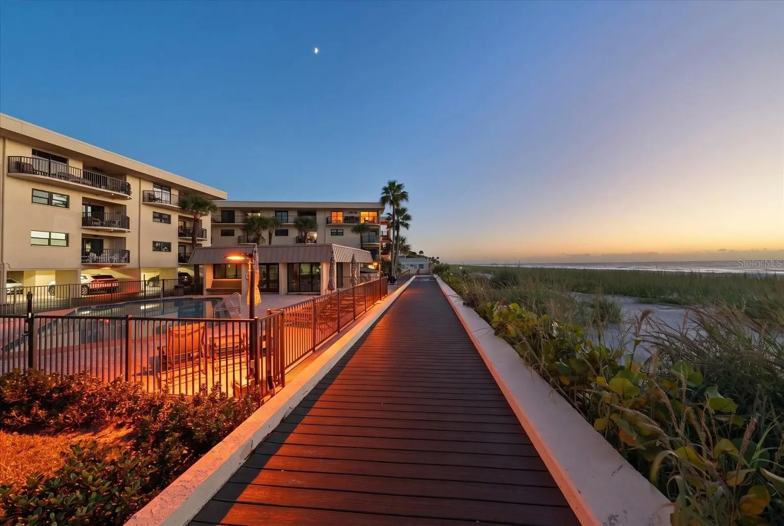3500 GULF BOULEVARD #401, BELLEAIR BEACH, FL, photo 35 of 47