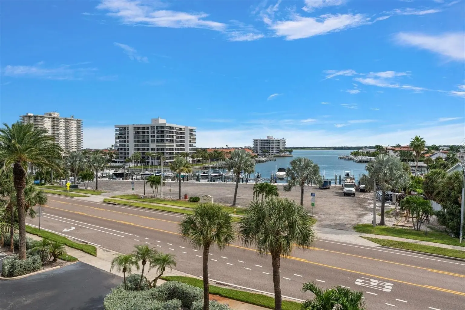 3500 GULF BOULEVARD #401, BELLEAIR BEACH, FL, photo 36 of 47