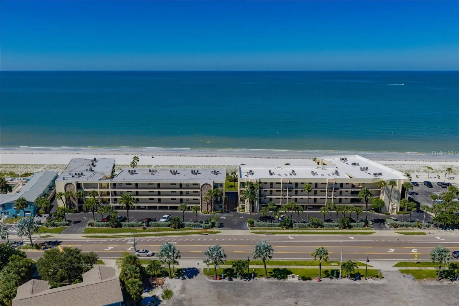 3500 GULF BOULEVARD #401, BELLEAIR BEACH, FL, photo 38 of 47
