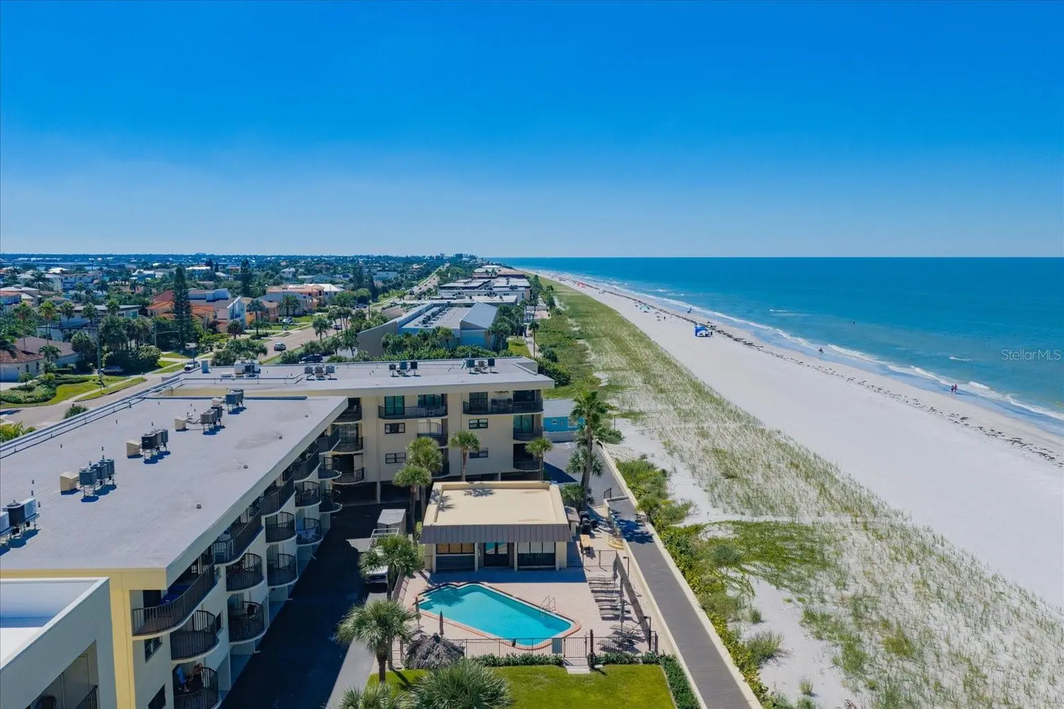 3500 GULF BOULEVARD #401, BELLEAIR BEACH, FL, photo 47 of 47