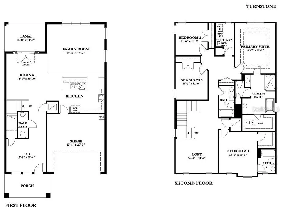 3221 W ARCH STREET, TAMPA, FL, photo 2 of 3