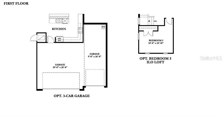 3221 W ARCH STREET, TAMPA, FL, photo 3 of 3