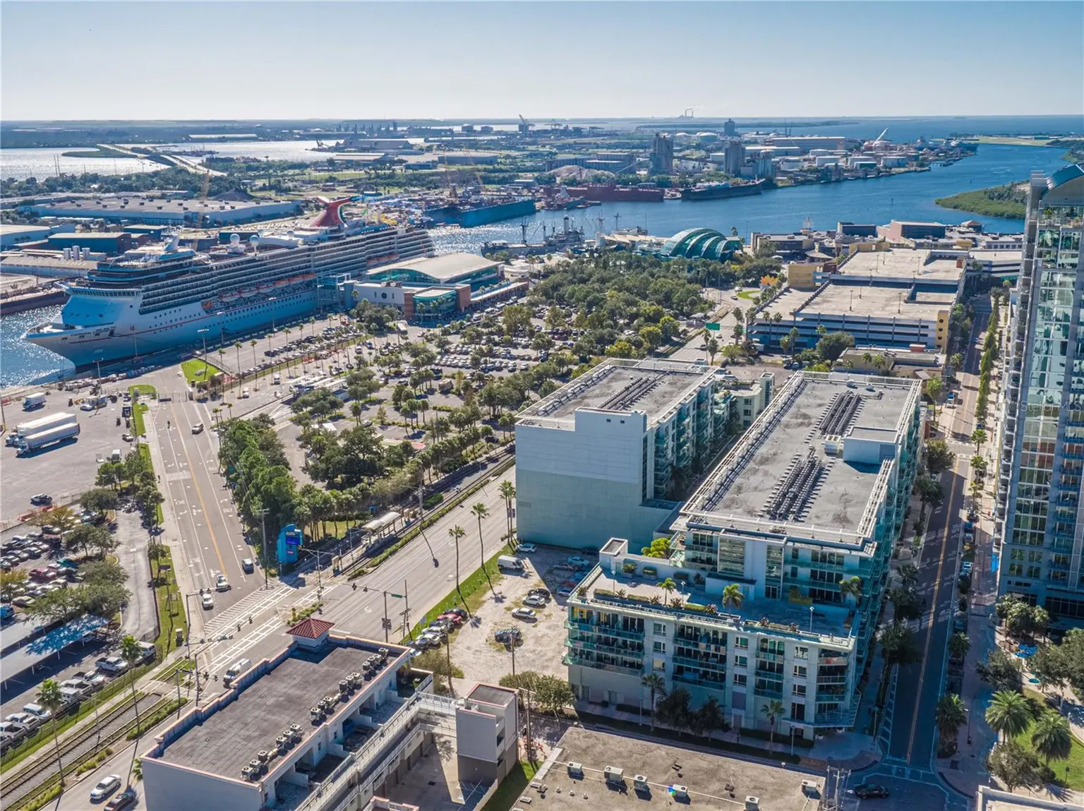 912 CHANNELSIDE DRIVE #2307, TAMPA, FL, photo 1 of 40
