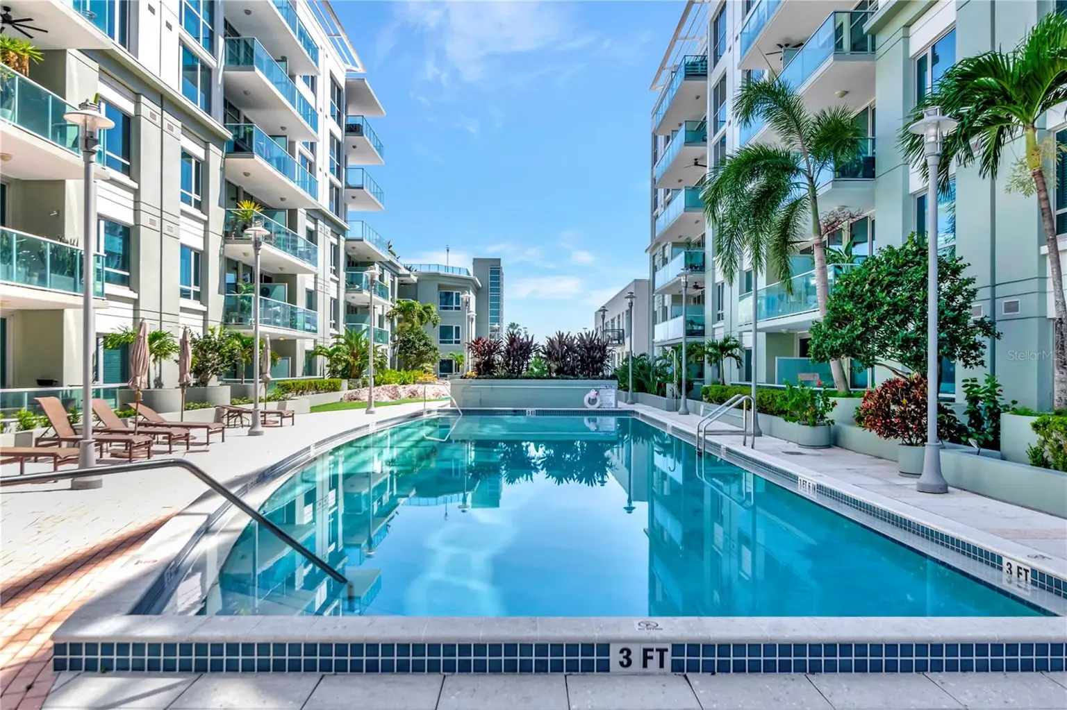 912 CHANNELSIDE DRIVE #2307, TAMPA, FL, photo 23 of 40