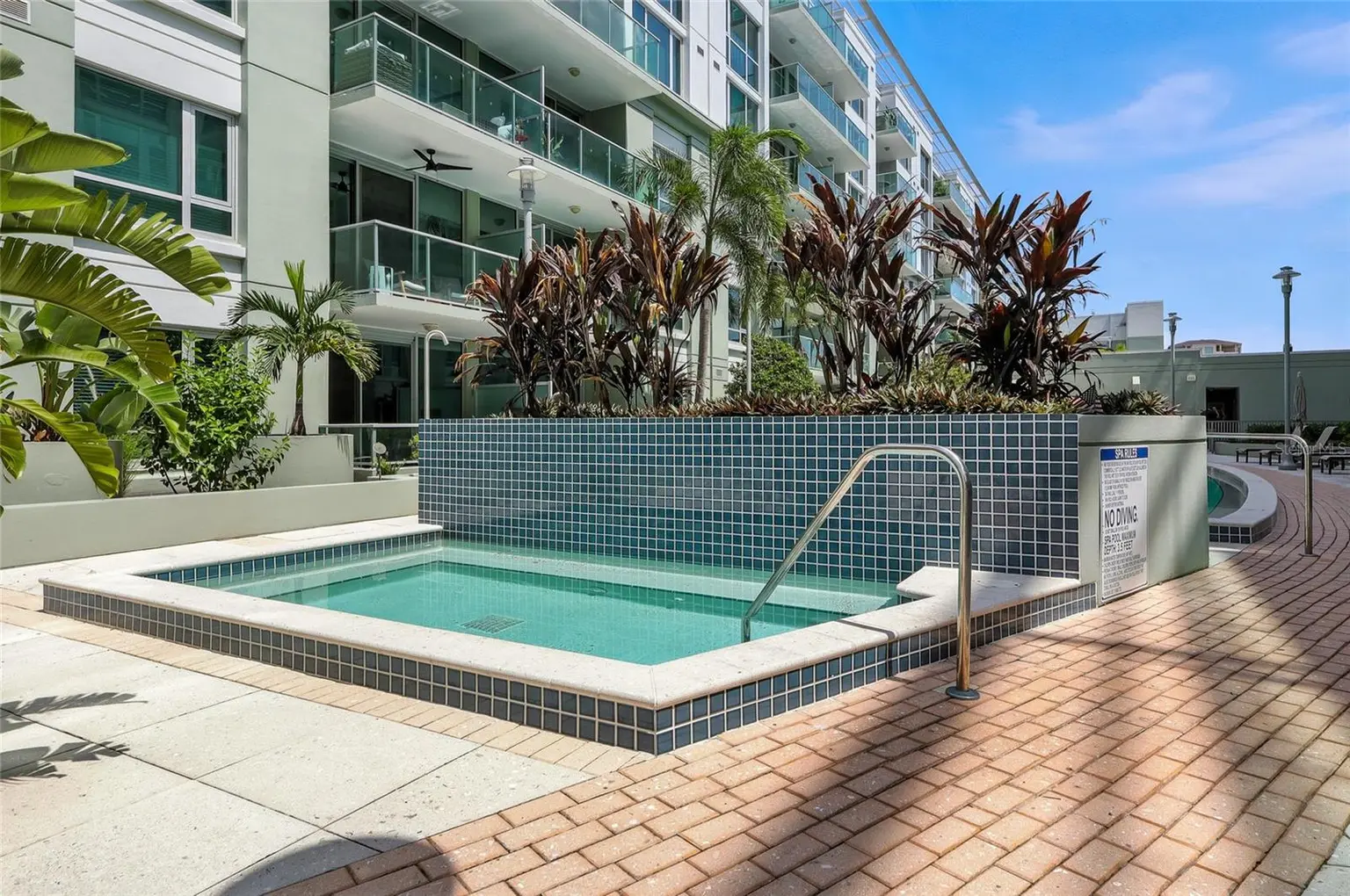 912 CHANNELSIDE DRIVE #2307, TAMPA, FL, photo 24 of 40