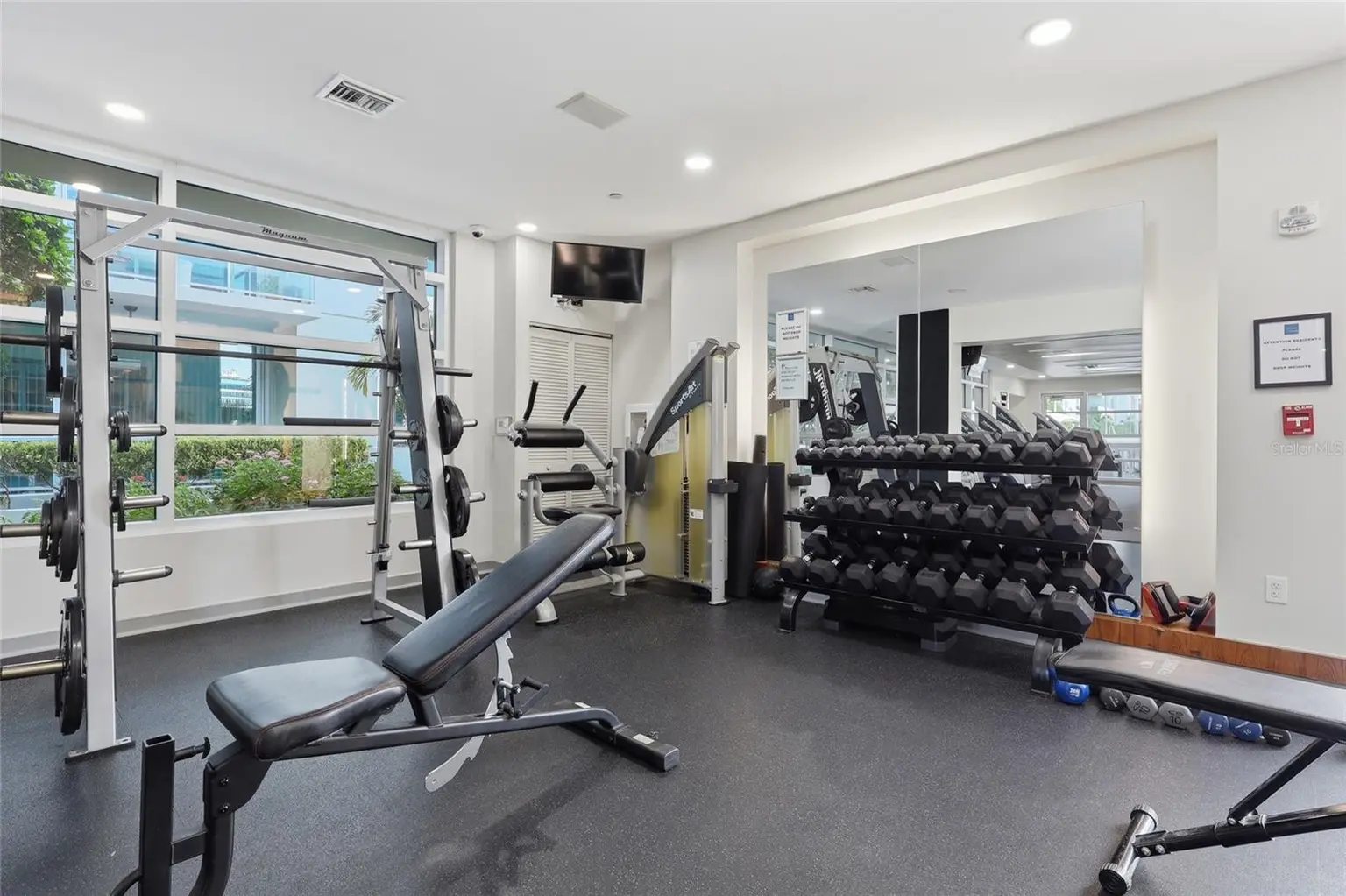 912 CHANNELSIDE DRIVE #2307, TAMPA, FL, photo 25 of 40