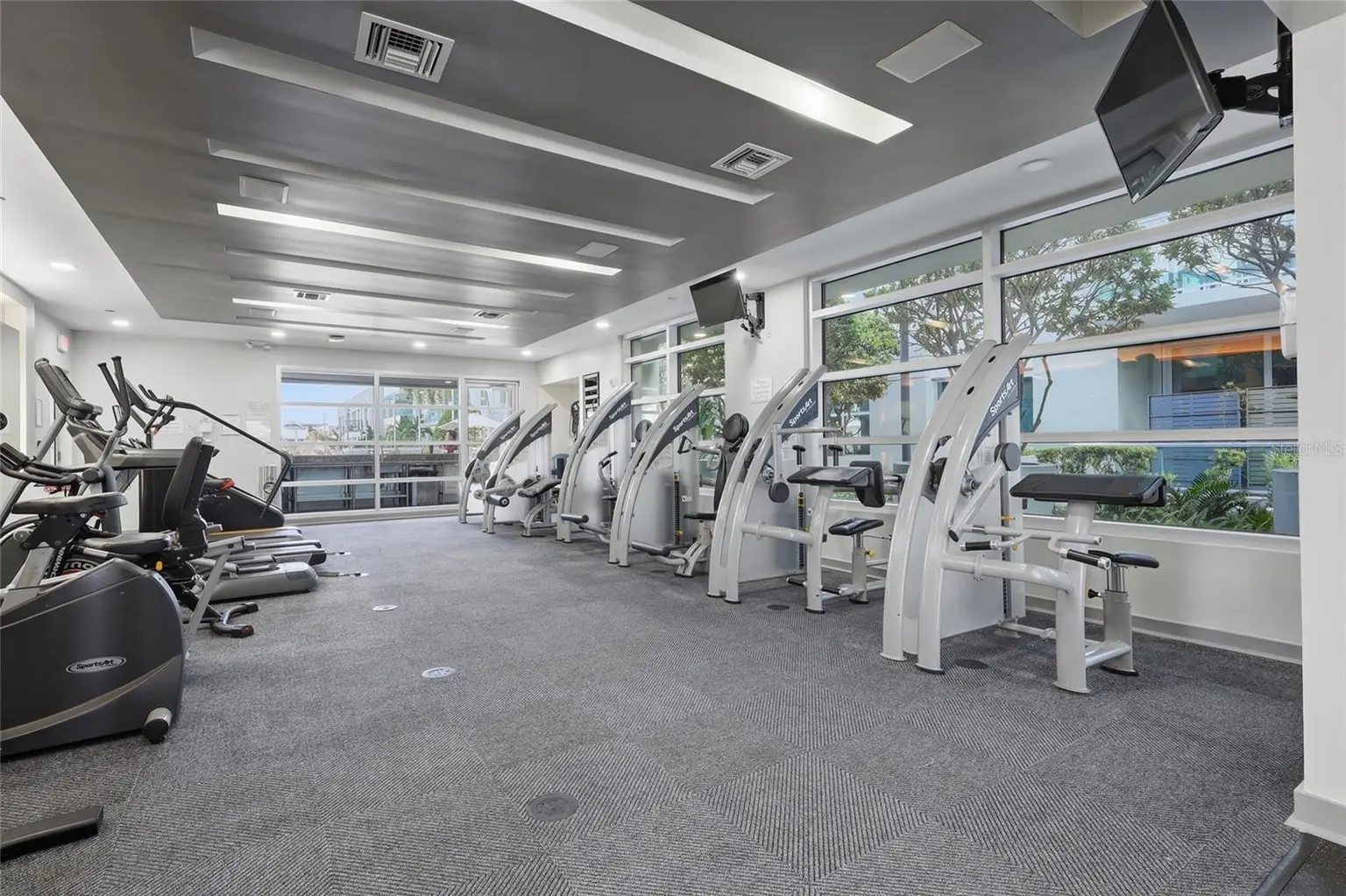 912 CHANNELSIDE DRIVE #2307, TAMPA, FL, photo 26 of 40