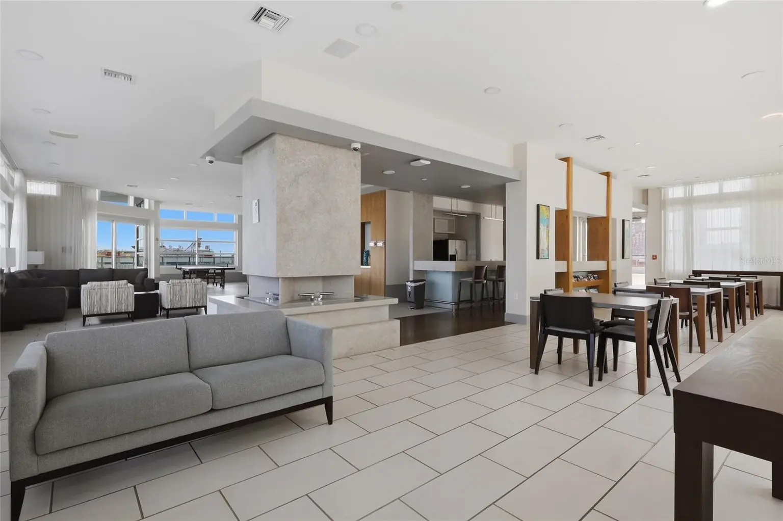 912 CHANNELSIDE DRIVE #2307, TAMPA, FL, photo 35 of 40