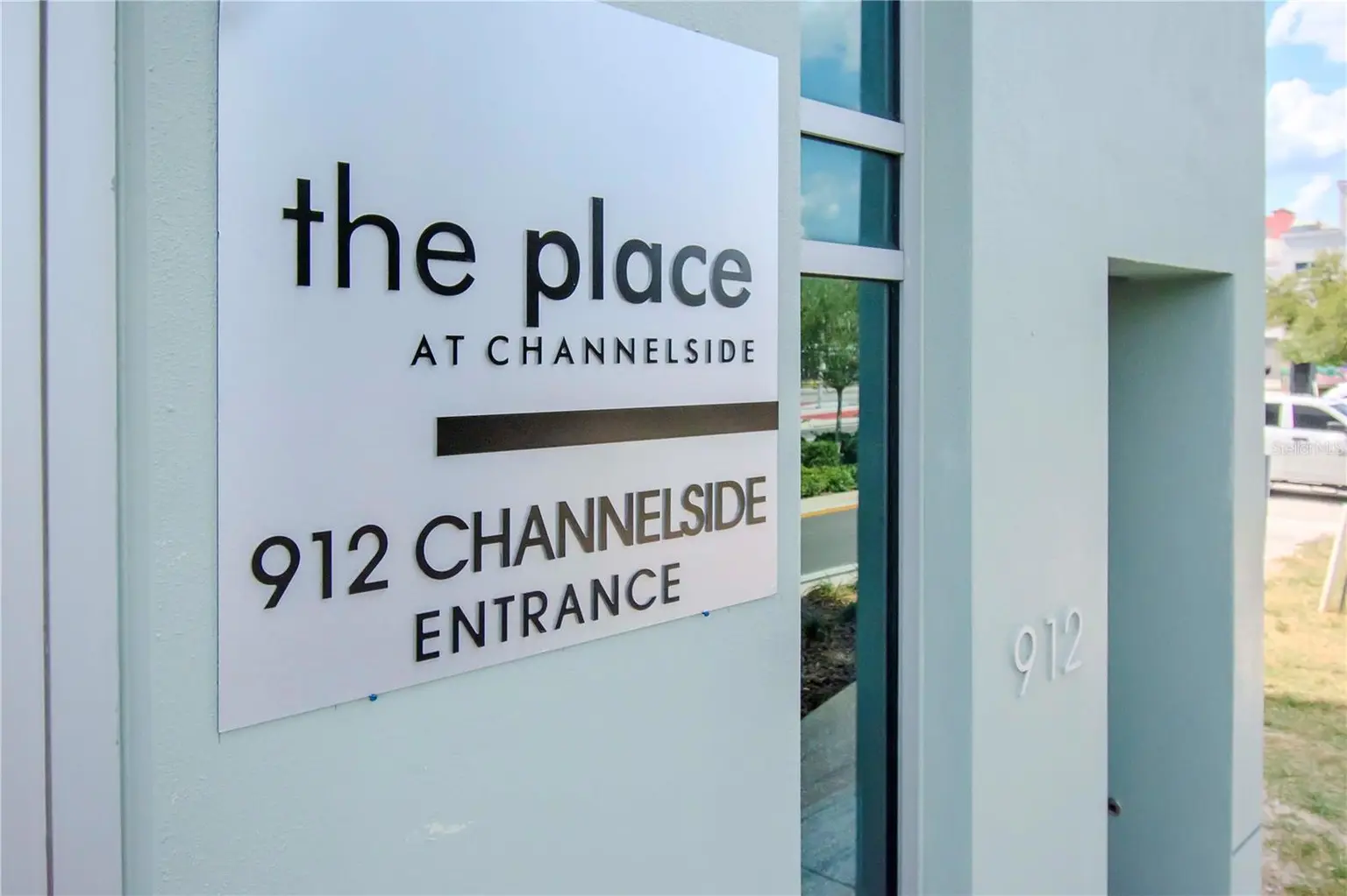 912 CHANNELSIDE DRIVE #2307, TAMPA, FL, photo 40 of 40