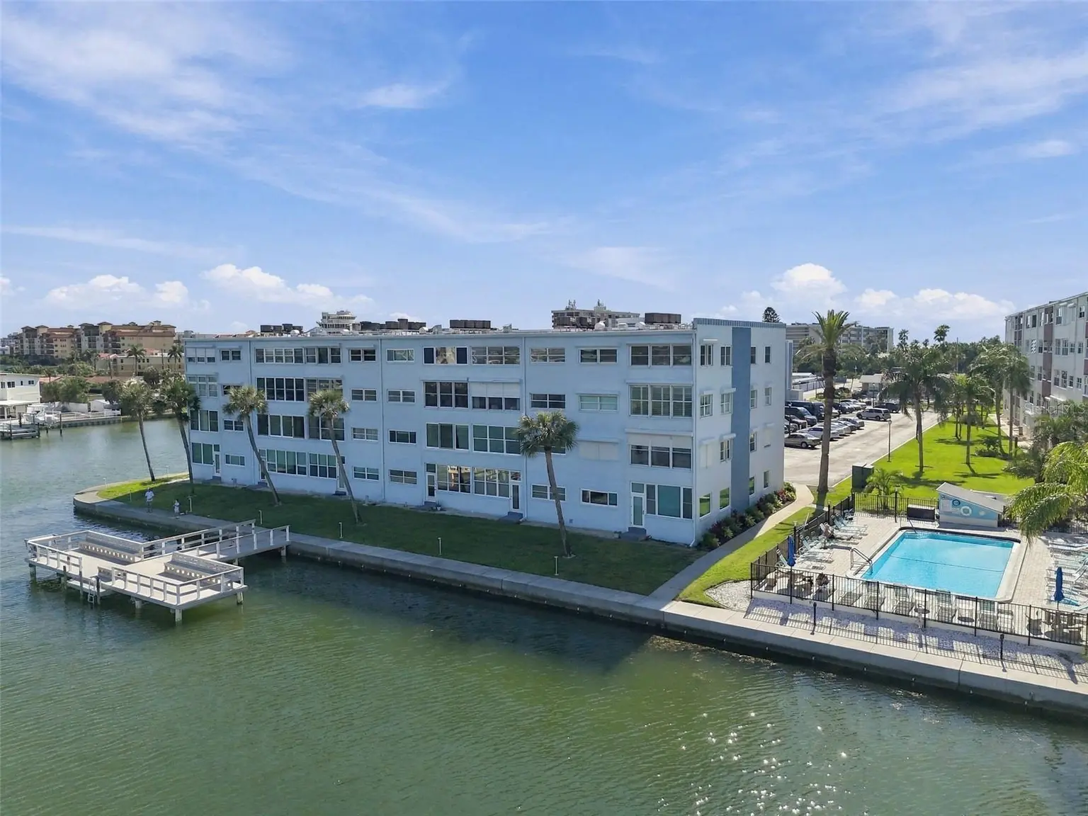 5555 GULF BOULEVARD #419, ST PETE BEACH, FL, photo 1 of 56
