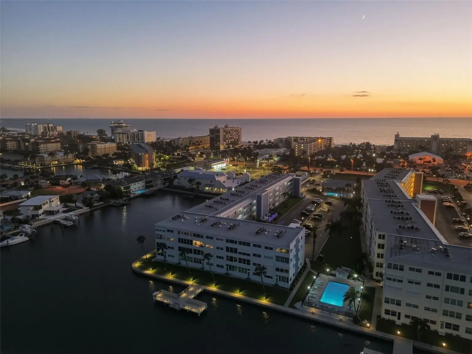 5555 GULF BOULEVARD #419, ST PETE BEACH, FL, photo 3 of 56